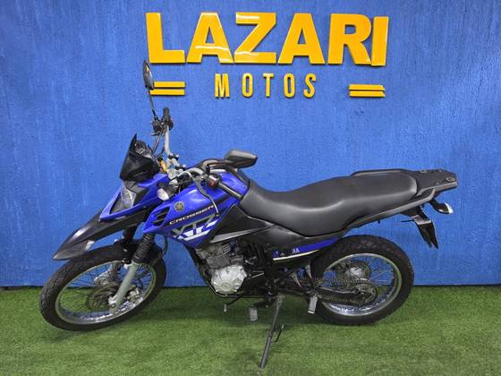 YAMAHA XTZ 150 CROSSER Z YAMAHA XTZ 150 CROSSER Z